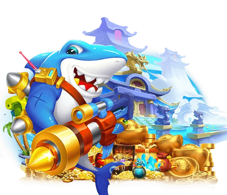 Game bắn cá 3D win89